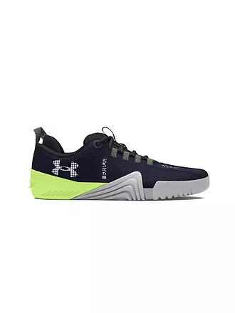 UNDER ARMOUR | Zapatillas de fitness para hombre UA Reign 6 | schwarz